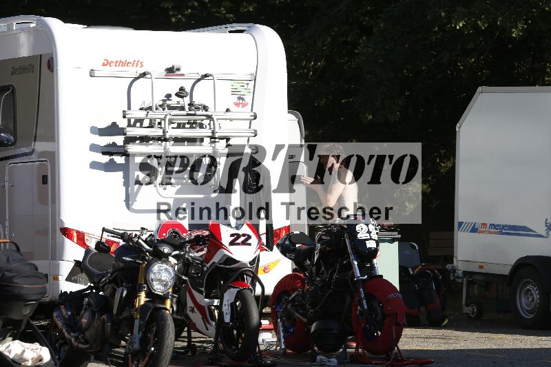 Archiv-2025/54 19.09.2025 Speer Racing ADR/Impressionen